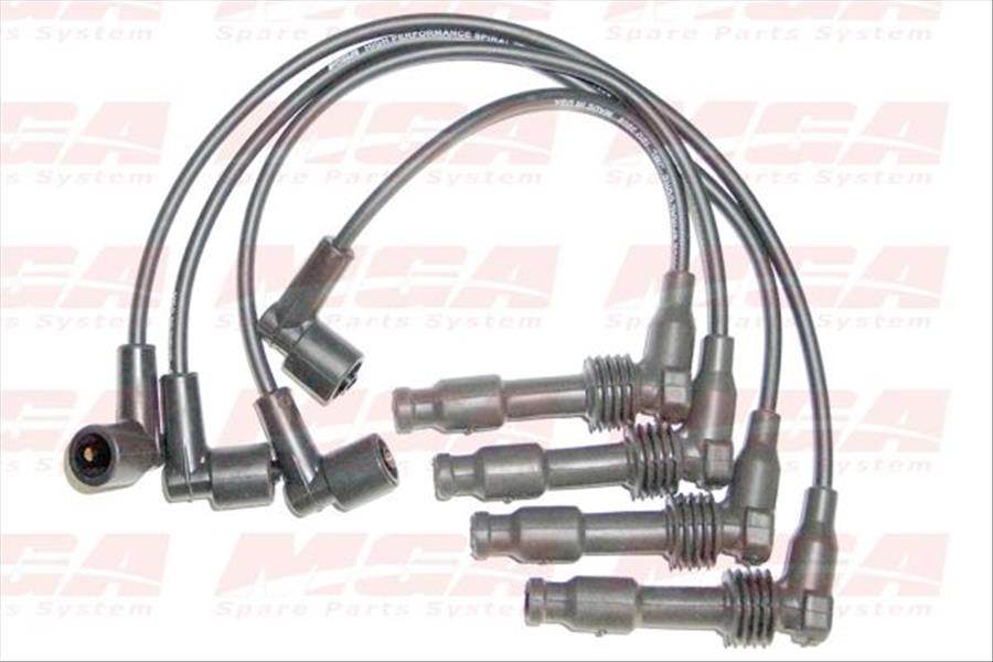 BUJI KABLOSU (DAEWOO : NUBIRA 1.8 16V 03- 2.0 16V 97- )