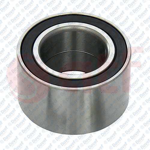 ARKA TEKER RULMANI ACTYON-KYRON-REXTON-RODIUS 4X2-4X4 06->   45*82*45