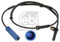 ABS SENSORU ARKA BMW E65
