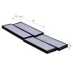 POLEN FILTRESI HYUNDAI I20 2008->