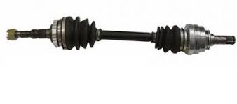 Komple Aks Sol Astra G 1.4/1.6 16V (98-05) (595Mm)