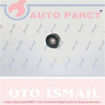 (X) Alternatör Gergi Rulmanı Astra 1.4-1.6-1.8-2.0