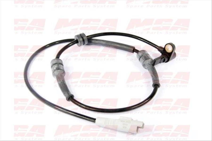 ABS SENSORU - (CITROEN: C8 2.0-2.2 HDI/ PEUGEOT: 2.0-2.2 HDI)