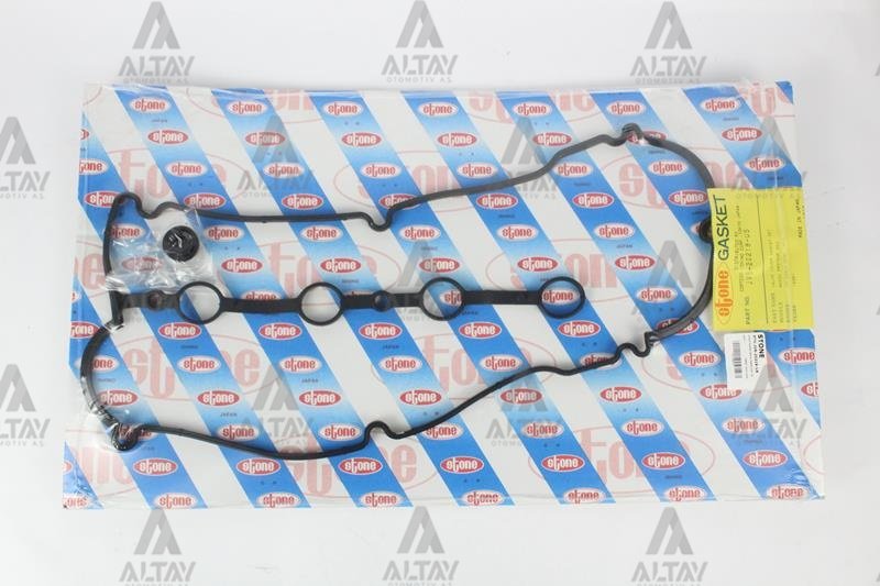 SUPAP KAPAK CONTA TAKIMI 323  95-98 1.5 / Z5 FAMILIA