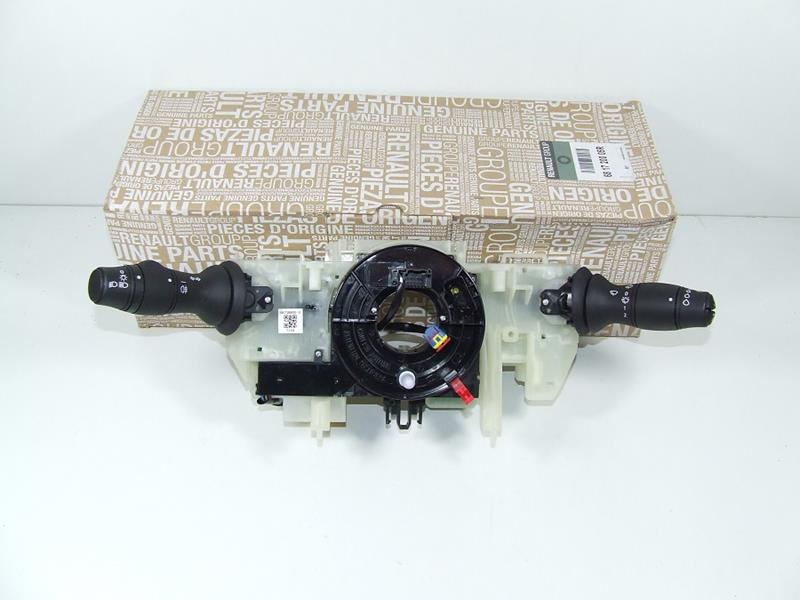 İKAZ KOL BAĞLANTI PARÇASI (FAR+SİNYAL+SİLECEK+AIRBAG SARGISI) MASTER III