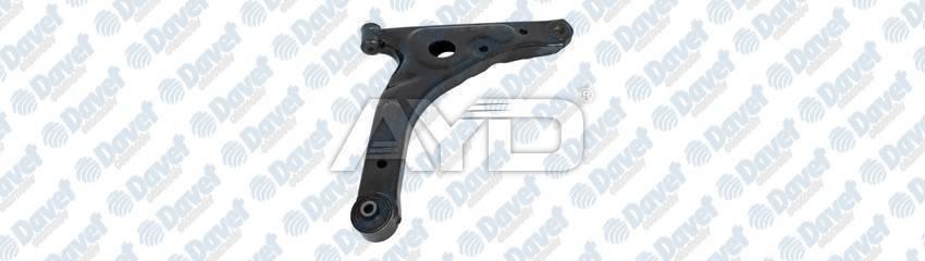 Alt Salıncak Sag Ford Transıt V347 2006->Ithal Genıs Delık ####