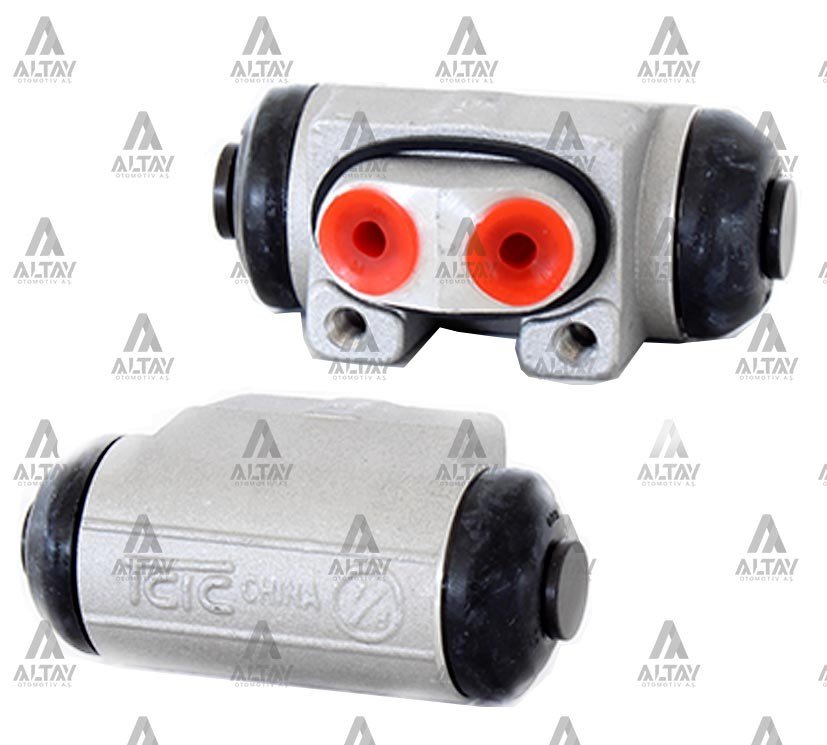 FREN SİLİNDİRİ STAREX 02-08 ARKA SOL