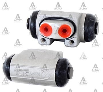 FREN SİLİNDİRİ STAREX 02-08 ARKA SOL