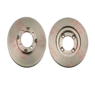 (x) ÖN FREN AYNASI MAZDA 626 III SW 1.6-1.8-2.0 (87-91) (241.5x20x4DLxHAVALI)