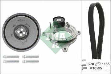 KANALLI KAYIŞ SETİ BMW F20 (15-19) F21 F22 F23 F87 F88 F30 F80 F31 F32 F82 F36 (2015=> INA 529019710-11232393068-11238648396-11288646472-11288646475
