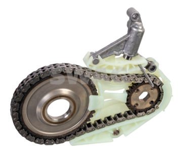 EKSANTRIK ZİNCİR SETİ (FEBI 46140)