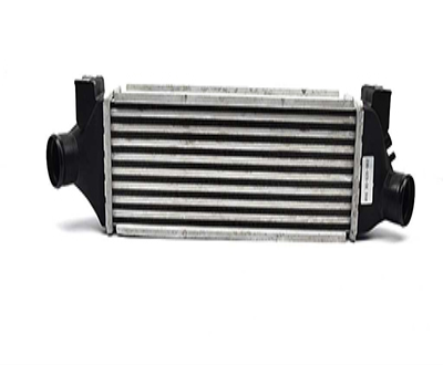 Turbo Radyatörü O.Ceker 85Ps Transıt / Mondeo 2,0 Tdci