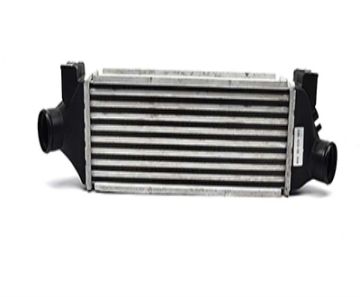Turbo Radyatörü O.Ceker 85Ps Transıt / Mondeo 2,0 Tdci