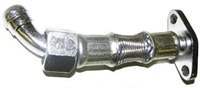 Turbo Yaglama Borusu ( Vw: Caddy Golf V Jetta 1.9 Tdı 04-10)