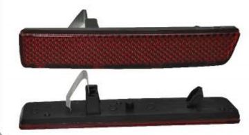 ARKA TAMPON REFLEKTÖRÜ SAĞ DOBLO YM