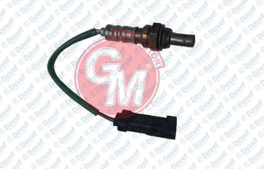 OKSİJEN SONDASI RENAULT CLIO II III SEYMBOL KANGOO LOGAN FIAT PUNTO SİTİLO
