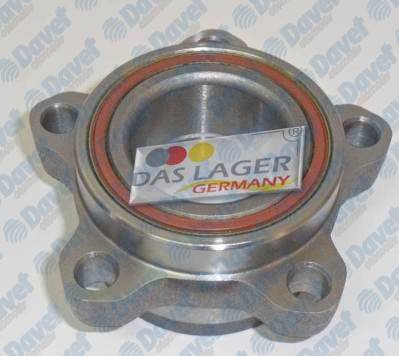 Porya On Teker Komple Bılyalı Set Transıt V184 2.0Tdcı / 2.4Tdcı 00>06 45X115X53