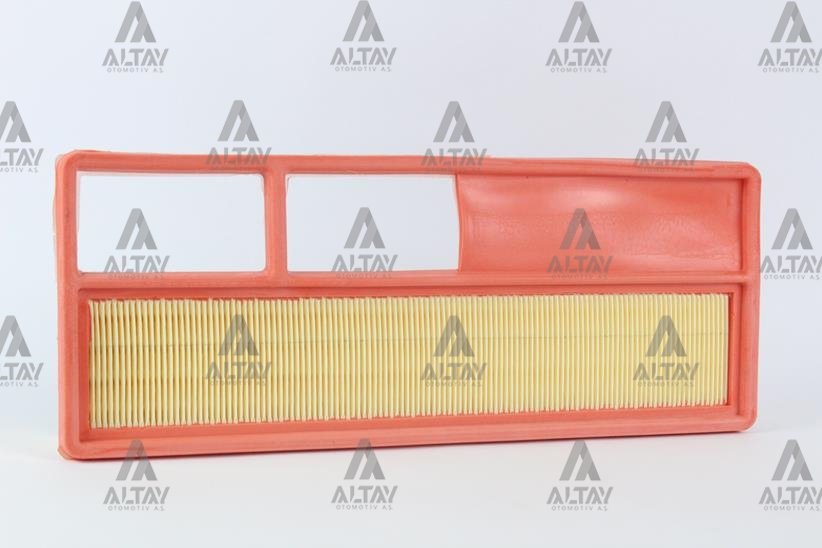 HAVA FİLTRESİ ALBEA / PALİO / DOBLO / LİNEA / PUNTO 03-12 1.3 MJT SÜNGERLİ