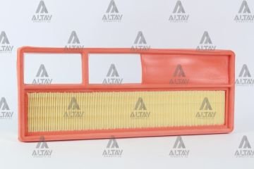 HAVA FİLTRESİ ALBEA / PALİO / DOBLO / LİNEA / PUNTO 03-12 1.3 MJT SÜNGERLİ