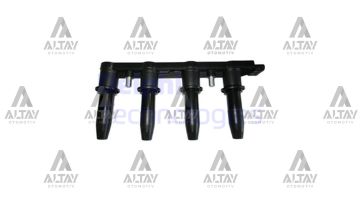 ATEŞLEME BOBİNİ ASTRA J 09-16 1.6 T / INSIGNIA 08=> 1.6 / CORSA E 14=> 1.6 16V TURBO / A16LET