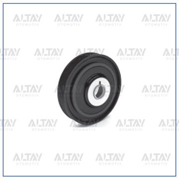 KASNAK KRANK MEGANE II / LAGUNA II / CLIO III / DUSTER / MODUS 1.4 16V-1.6 16V-1.5DCI