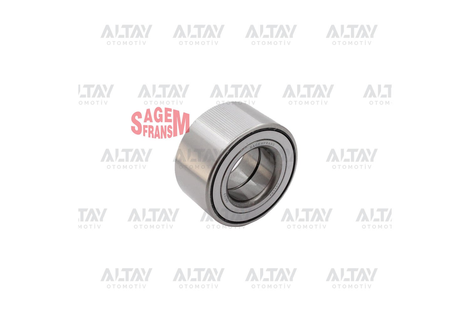 TEKER RULMANI R19 / 21 / KANGOO / CLIO / DOBLO / FIORINO / GRANDE PUNTO / PUNTO EVO / 500 / BRAVO ÖN ABSSIZ (37x37x72)