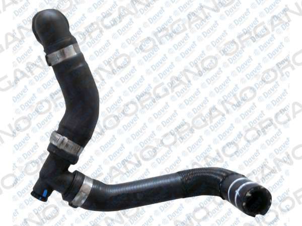 KALORIFER HORTUMU (REKORLU) FIAT EGEA 1,3 MJTD 15>