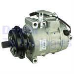 Klıma Kompresoru Volkswagen Phaeton Touareg Multıvan V Transporter V T5 2.5Tdı 03>