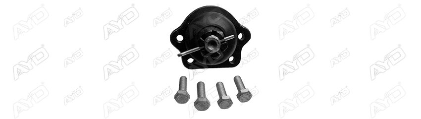 ROTİL PICKUP D-21    86-97 / PATHFINDER 87=> ÜST