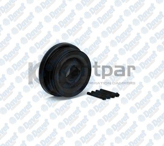 KRANK KASNAGI ORJINAL CIVATALI BMW 3 SERISI 325 330 05>