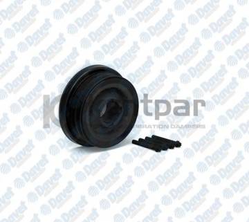 KRANK KASNAGI ORJINAL CIVATALI BMW 3 SERISI 325 330 05>