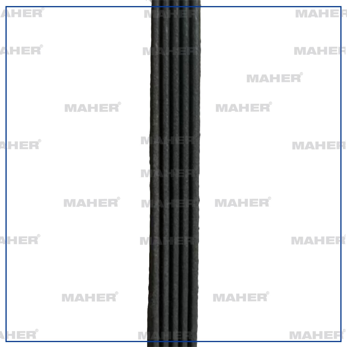 KANALLI KAYIŞ RENAULT / MASTER 2.5 / LAGUNA 1.6 / CLIO / KANGO / ALMERA / MICRA 1.5 DİZEL