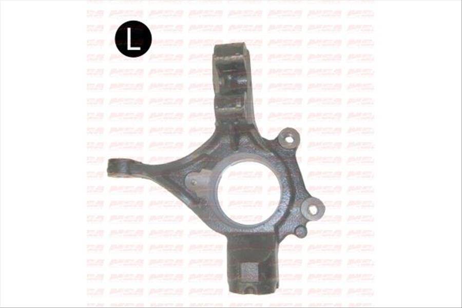 AKS TASIYICI SOL ( PEUGEOT : 307 )