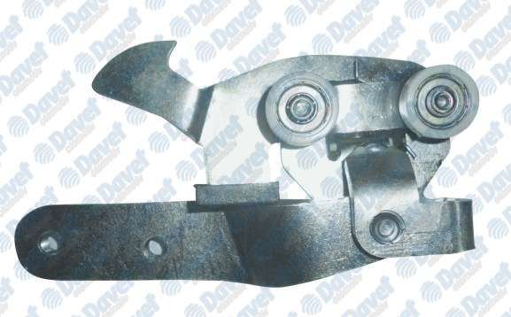 ORTA KAPI ALT MEKANIZMA KMP.YM BOXER-JUMPER-DUCATO 1352331080