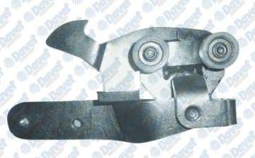 ORTA KAPI ALT MEKANIZMA KMP.YM BOXER-JUMPER-DUCATO 1352331080