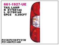 Stop Lambası Sag Fıat Doblo 05-10