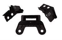 On Tampon Baglantı Takımı Megane Iv