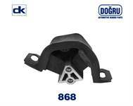 MOTOR KULAGI ON SOL VECTRA A