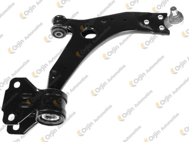 ON ALT SALINCAK ÖN SAĞ KOMPLE  FOCUS III CEW 14> GRAND C MAX C-MAX 06>11 11>