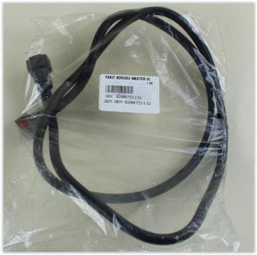 Yakıt Borusu Master Iıı