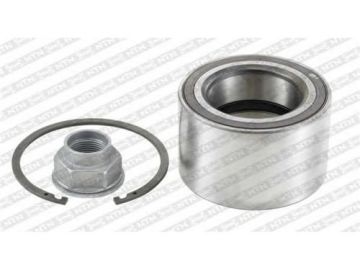 ÖN TEKER RULMANI KİT (RULMAN+SEGMAN+SOMUN) DUCATO-BOXER-JUMPER 2.2-2.3-3.0 06> MASTER III-MOVANO 2.3DCİ 10> (3326.71-1606374680-1328054080-5801564346-3050021AA-51745702)