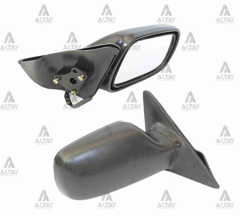 AYNA DIŞ DİKİZ COROLLA   88-92 ELEKTRİKLİ SAĞ