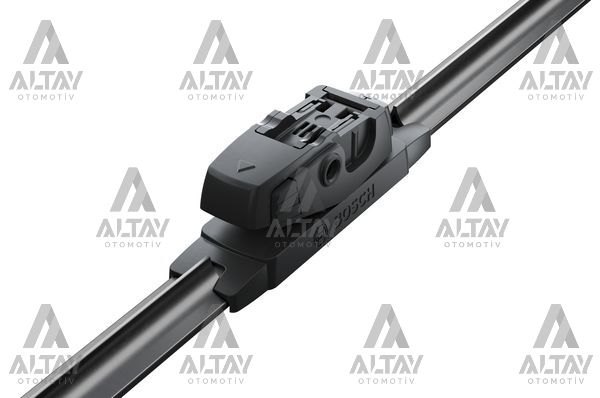SİLECEK SÜPÜRGESİ TEK AEROECO AE34 (350mm)