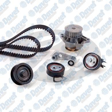 EKSANTRIK KITI DEVIRDAIMLI 130x200 BORA-CADDYII-III-GOLF IV-POLO 1.4 16V 1.6 16V AFY-AFK