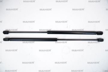 AMORTİSÖR BAGAJ KAPAK ASTRA G 05-09 HB.