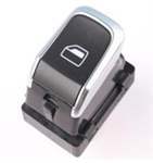 SAG ON KAPI CAM ANAHTARI-KROM (AUDI A4 13-16  A5 12-16  Q5 13-17) 4PIN