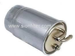 YAKIT FILTRESI (MAZOT) GOLF II JETTA II TERRA T3 LT28 / 35 / 40 / 55 POLO / CLASSIC 1,3 / 1,4D 1,6D / TD 2,4D / TD 78>93