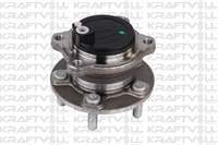 ARKA TEKER RULMANI (PORAYALI) PARK SISTEMSIZ FORD C MAX (B7) 8 / 2010> C MAX II FL (CEU) 4 / 2015>