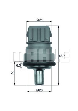 HARARET MÜŞÜRÜ VW