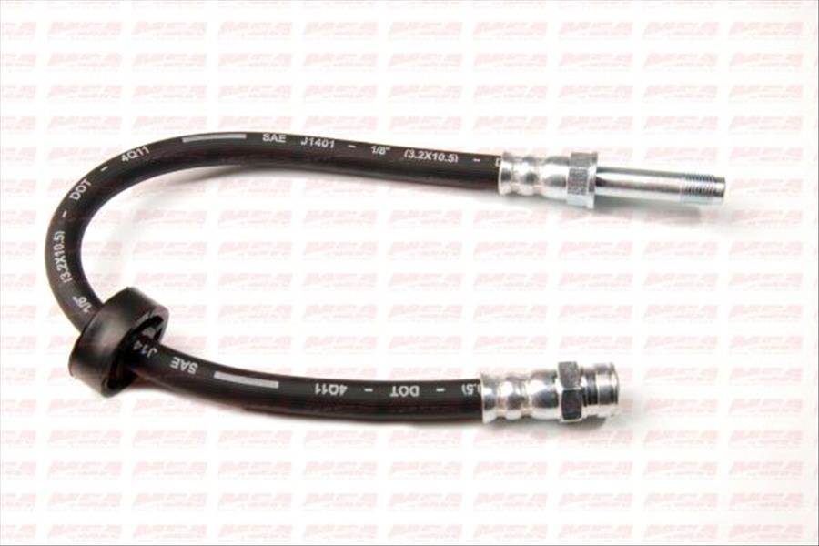 Fv02 Fren Hortumu On ( Skoda : Felıcıa )